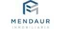 Logo de Inmobiliaria Mendaur