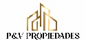 Logo de P&vpropiedades Inmobiliarias