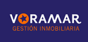 Logo de Voramar Gestion Inmobiliaria Registro De Agentes De Intermediación Inmobiliaria De La Comunidad Valenciana Raicv Nº 0929