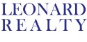 Logo de Leonard Realty