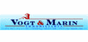 Logo de Immo Vogt & Marin
