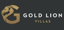 Logo de Gold Lion Villas