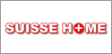 Logo de Suisse Home
