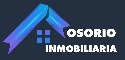 Logo de Osorio Inmobiliaria