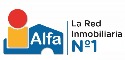 Logo de Alfa Rami