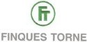 Logo de Finques Torné