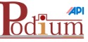 Logo de Inmobiliaria Podium