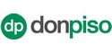 Logo de Donpiso Getxo