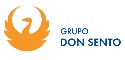 Logo de Grupo Don Sento