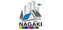 Logo de Grupo Nagaki