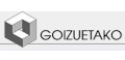 Logo de Goizuetako Etxeak