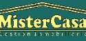 Logo de Mistercasa