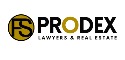Logo de Grupo Prodex