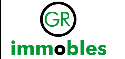 Logo de Gr Immobles Alaro