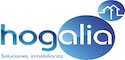 Logo de Hogalia Madrid