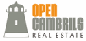 Logo de Open Cambrils Real Estate