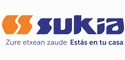 Logo de Sukia