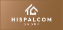 Logo de Grupo Hispalcom