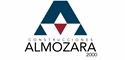 Logo de Construcciones Almozara 2000 Sl