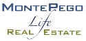 Logo de Monte Pego Life
