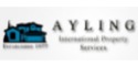 Logo de Ayling International Property Services