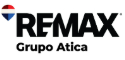 Logo de Grupo Re/max Atica