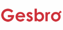 Logo de Gesbro