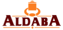 Logo de Aldaba