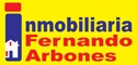 Logo de Inmobiliaria Fernando Arbones