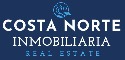 Logo de Costa Norte Inmobiliaria