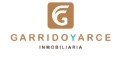 Logo de Garrido Y Arce Inmobiliaria