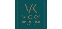 Logo de Vicky Inmobiliaria