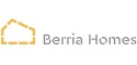 Logo de Berria Homes