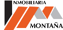 Logo de Inmobiliaria Montaña