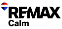 Logo de Remax Calm