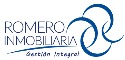 Logo de Romero Inmobiliaria