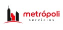 Logo de Metrópoli Servicios