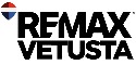 Logo de Re/max Vetusta