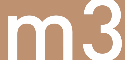 Logo de M3 Gestión Inmobiliaria