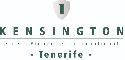 Logo de Kensington Puerto De La Cruz
