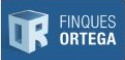 Logo de Finques Ortega