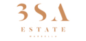 Logo de 3sa Estate