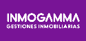 Logo de Inmogamma Gestiones Inmobiliarias