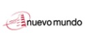 Logo de Nuevo Mundo