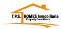 Logo de Tps Homes Inmobiliaria Cb