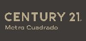 Logo de CENTURY 21 Metro Cuadrado