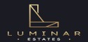 Logo de Luminar Estates
