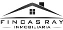 Logo de Fincas Ray
