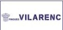 Logo de Finques Vilarenc