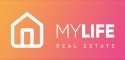 Logo de Mylife Real Estate